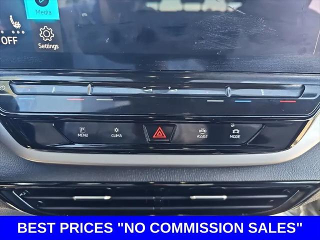 2023 Volkswagen ID.4 AWD Pro