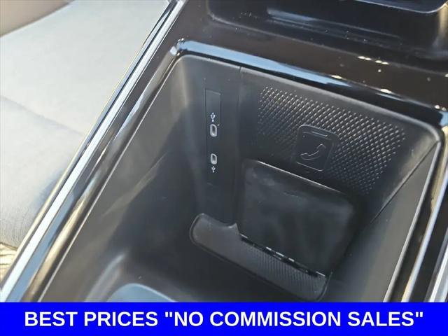 2023 Volkswagen ID.4 AWD Pro
