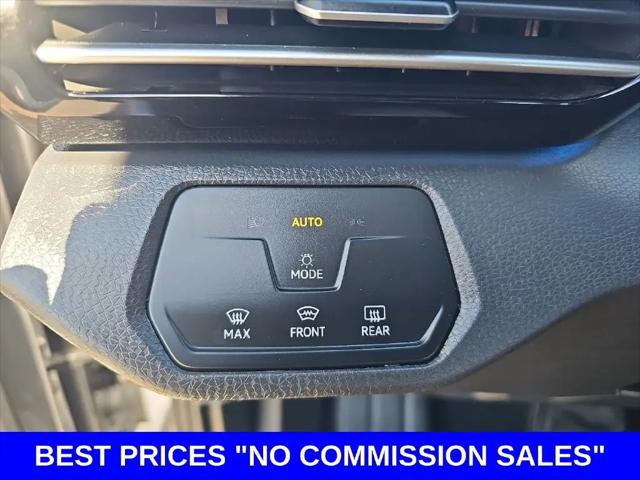 2023 Volkswagen ID.4 AWD Pro