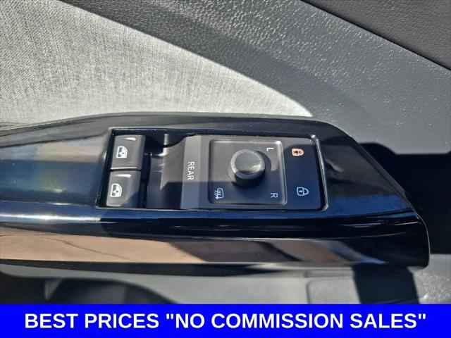 2023 Volkswagen ID.4 AWD Pro