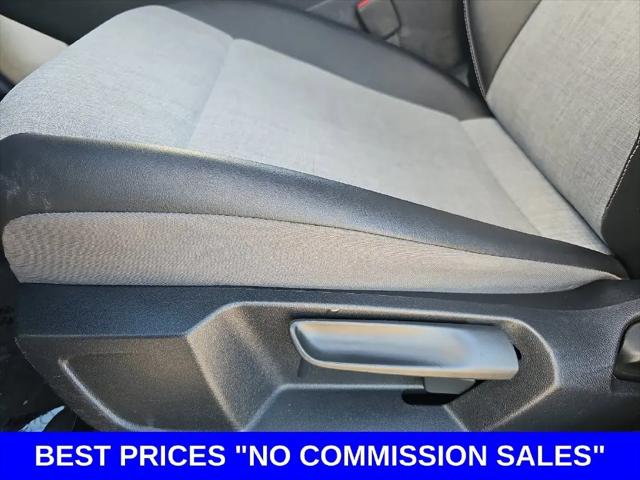 2023 Volkswagen ID.4 AWD Pro