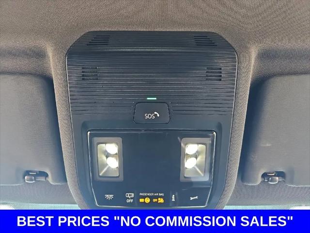 2023 Volkswagen ID.4 AWD Pro