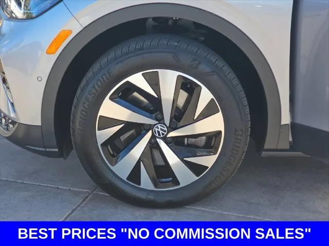 2023 Volkswagen ID.4 AWD Pro