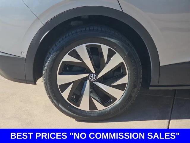 2023 Volkswagen ID.4 AWD Pro