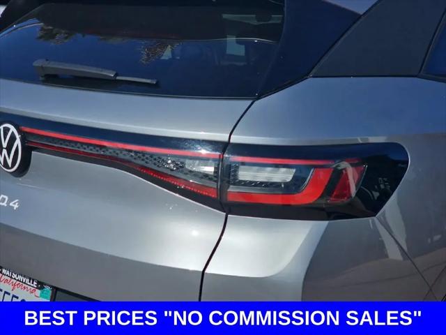 2023 Volkswagen ID.4 AWD Pro