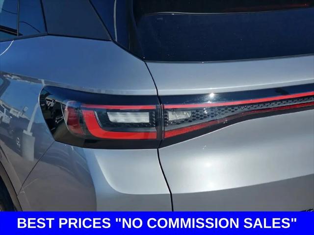 2023 Volkswagen ID.4 AWD Pro