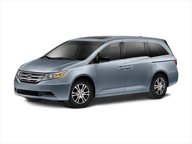 2011 Honda Odyssey EX-L for sale in Watsonville, CA