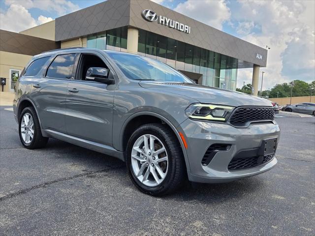 2024 Dodge Durango GT Plus AWD for sale in Warner Robins, GA