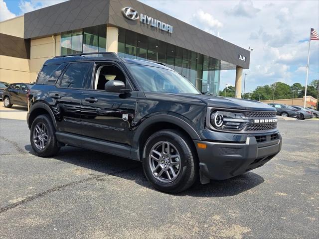 2025 Ford Bronco Sport Big Bend for sale in Warner Robins, GA