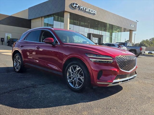 2025 Genesis GV70 2.5T AWD for sale in Warner Robins, GA