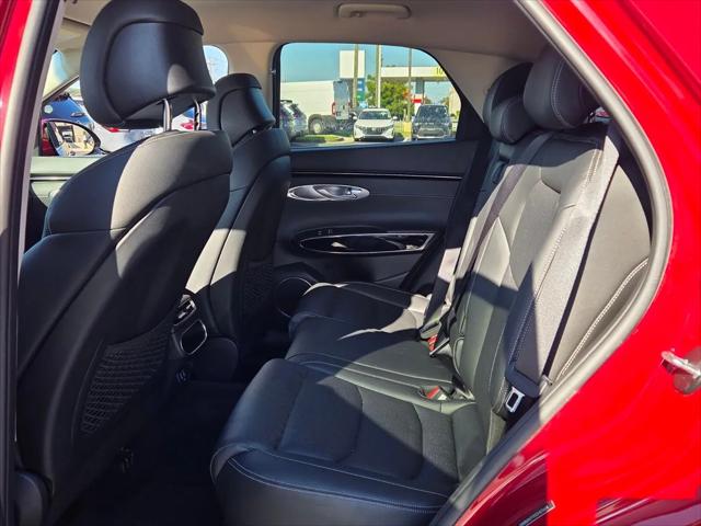 2025 Genesis GV70 2.5T AWD