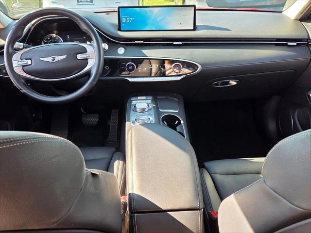 2025 Genesis GV70 2.5T AWD