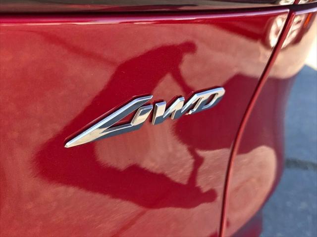 2025 Genesis GV70 2.5T AWD