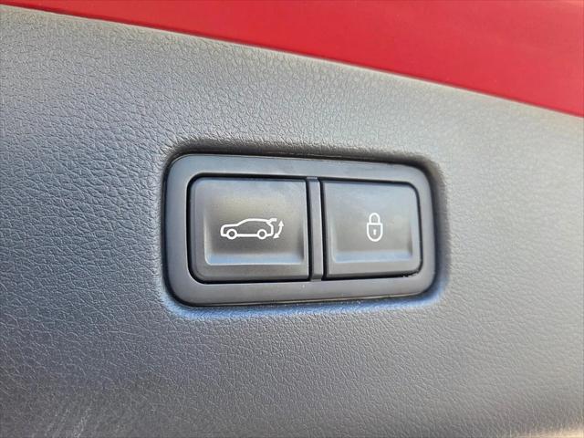 2025 Genesis GV70 2.5T AWD