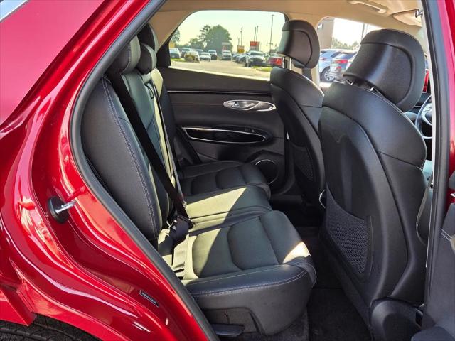 2025 Genesis GV70 2.5T AWD