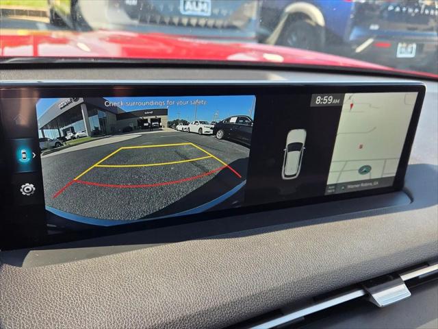 2025 Genesis GV70 2.5T AWD