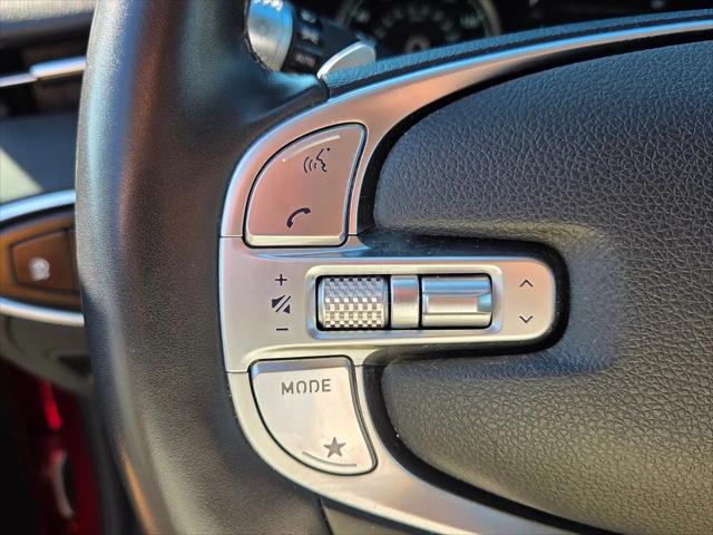 2025 Genesis GV70 2.5T AWD