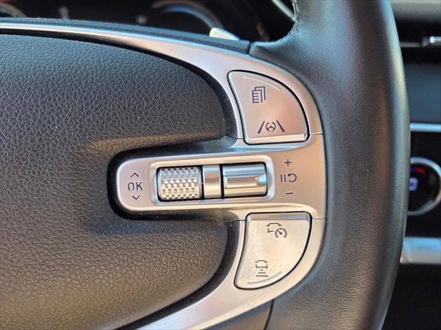 2025 Genesis GV70 2.5T AWD