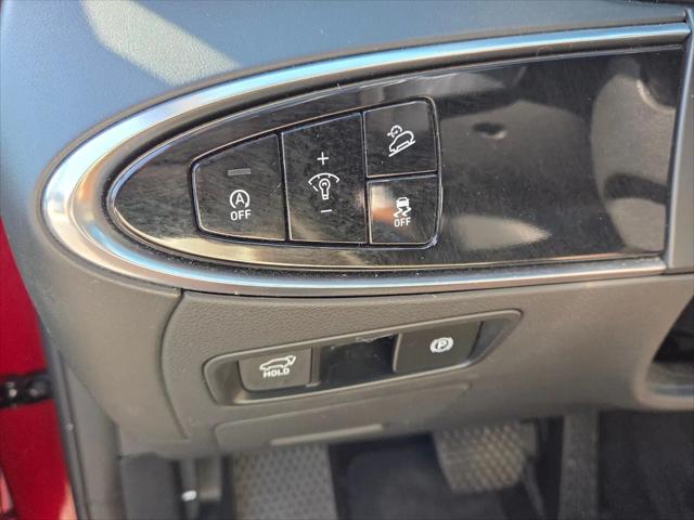 2025 Genesis GV70 2.5T AWD