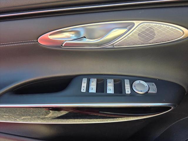 2025 Genesis GV70 2.5T AWD
