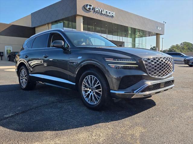 2025 Genesis GV80 2.5T Standard AWD for sale in Warner Robins, GA