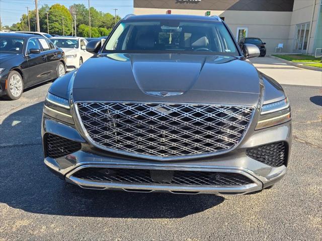 2025 Genesis GV80 2.5T Standard AWD