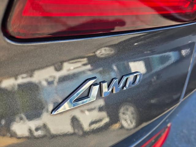 2025 Genesis GV80 2.5T Standard AWD