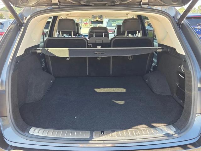 2025 Genesis GV80 2.5T Standard AWD