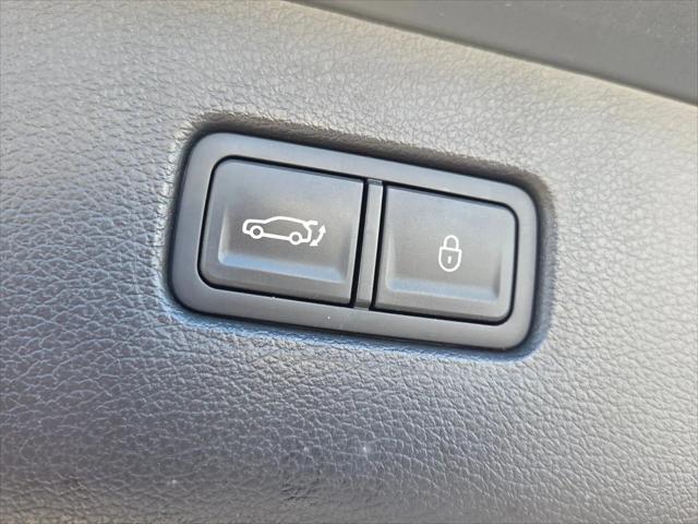 2025 Genesis GV80 2.5T Standard AWD