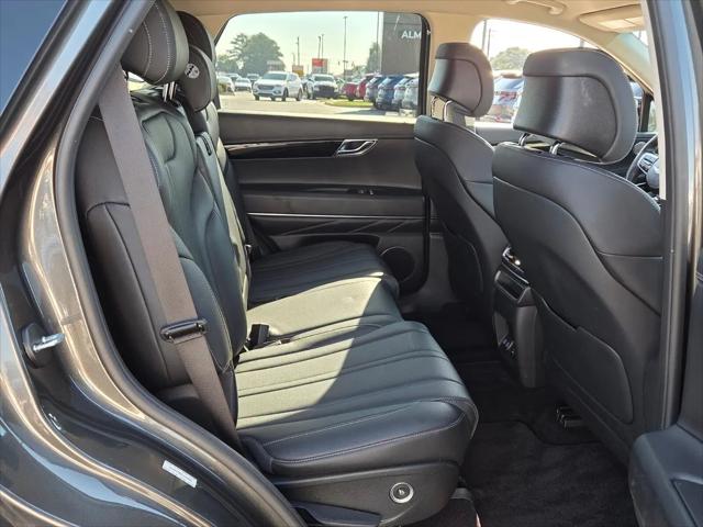 2025 Genesis GV80 2.5T Standard AWD