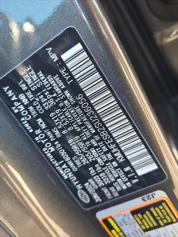 2025 Genesis GV80 2.5T Standard AWD