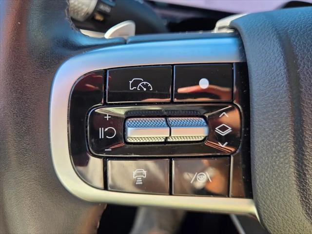 2025 Genesis GV80 2.5T Standard AWD