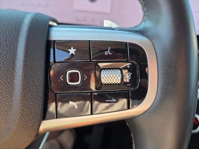 2025 Genesis GV80 2.5T Standard AWD