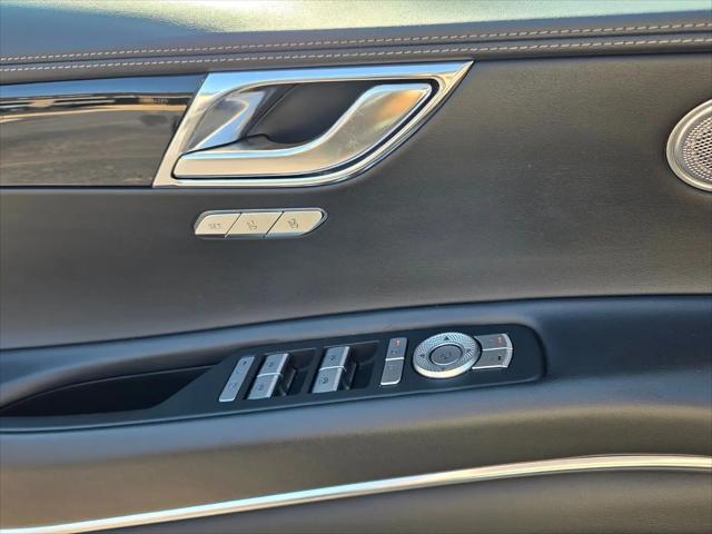 2025 Genesis GV80 2.5T Standard AWD