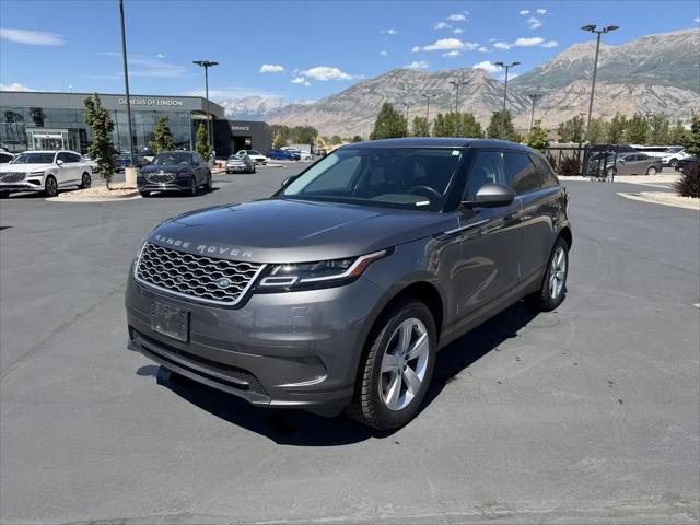 2018 Land Rover Range Rover Velar P380 S for sale in Lindon, UT
