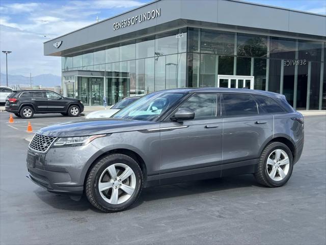 2018 Land Rover Range Rover Velar P380 S for sale in Lindon, UT