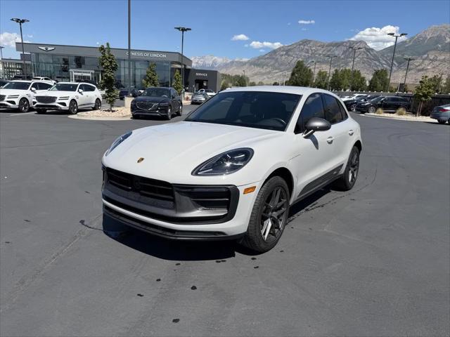 2023 Porsche Macan T for sale in Lindon, UT
