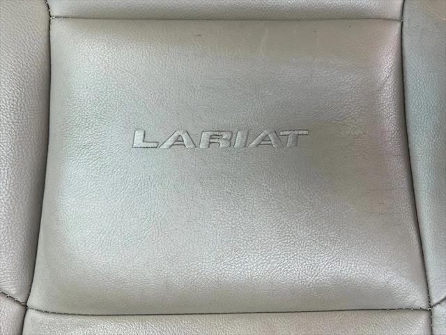 2007 Ford F-250 Lariat