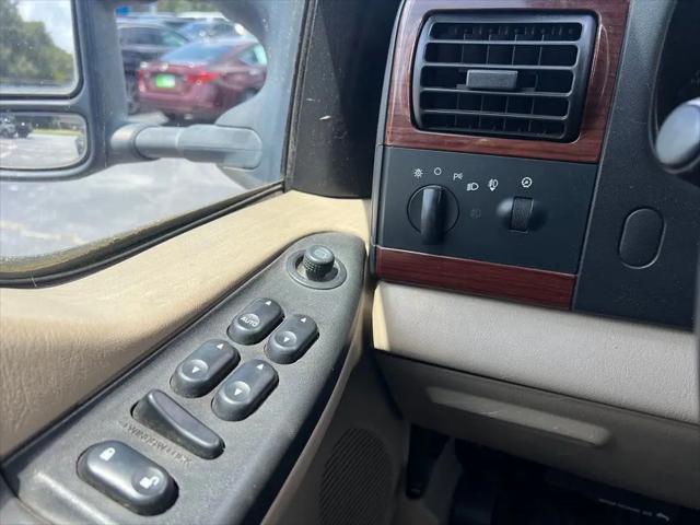 2007 Ford F-250 Lariat