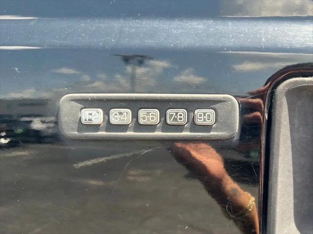 2007 Ford F-250 Lariat