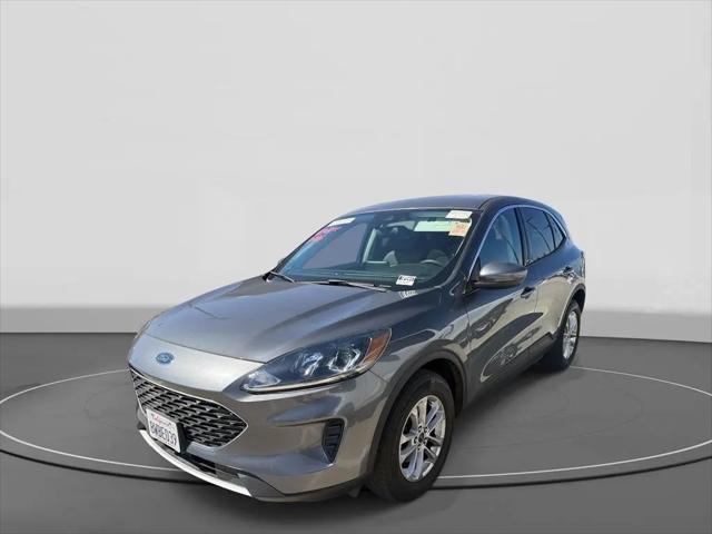 2021 Ford Escape SE for sale in North Hollywood, CA