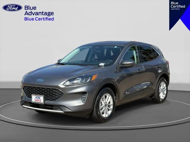 2021 Ford Escape SE for sale in North Hollywood, CA