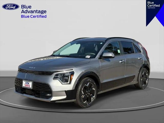 2023 Kia Niro EV Wave for sale in North Hollywood, CA