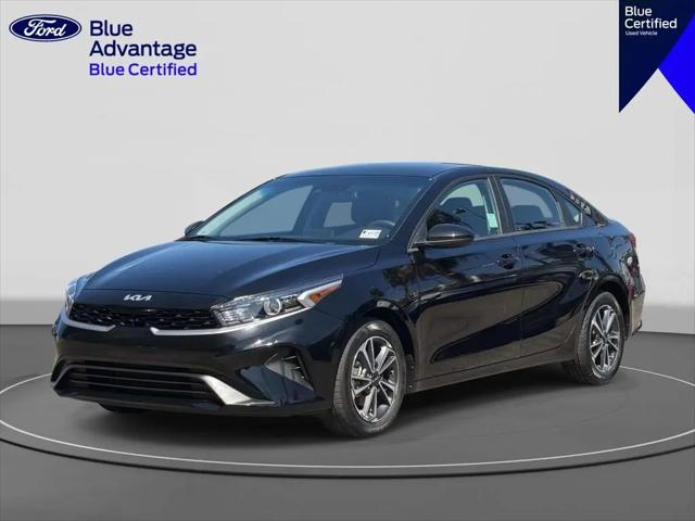 2024 Kia Forte LXS for sale in North Hollywood, CA