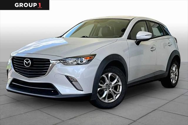 2016 Mazda CX-3 Touring for sale in Houston, TX