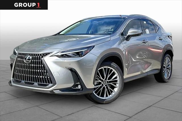2026 Lexus NX 350 Luxury for sale in Houston, TX