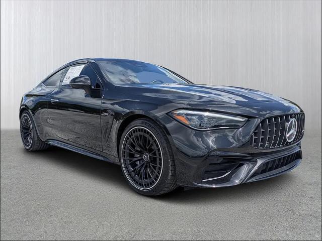 2026 Mercedes-Benz CL AMG CLE 53 for sale in Gainesville, FL