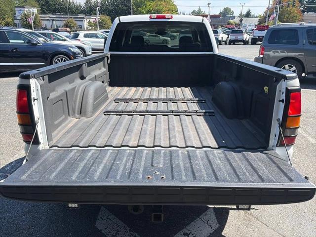 2007 GMC Sierra 3500 Classic SLT