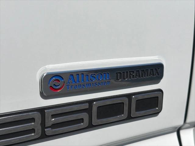 2007 GMC Sierra 3500 Classic SLT