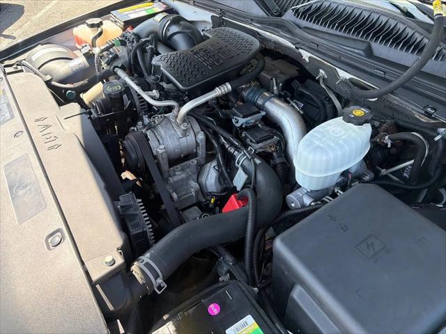 2007 GMC Sierra 3500 Classic SLT